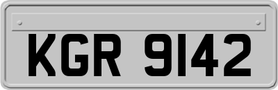 KGR9142