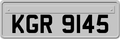 KGR9145