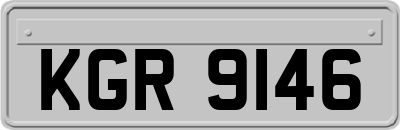 KGR9146