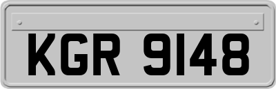 KGR9148
