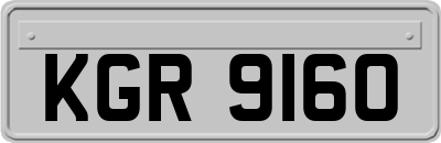 KGR9160
