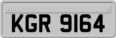 KGR9164