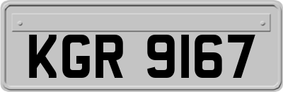 KGR9167