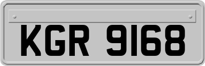 KGR9168