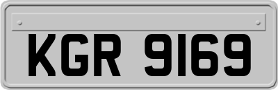 KGR9169
