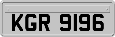 KGR9196
