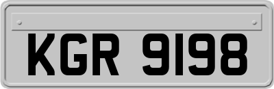 KGR9198