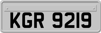 KGR9219