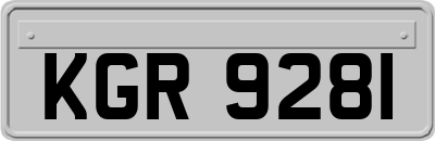 KGR9281