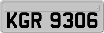 KGR9306