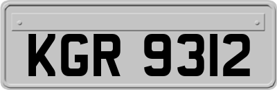 KGR9312