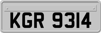 KGR9314