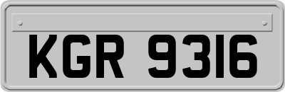 KGR9316
