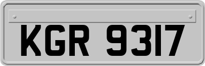 KGR9317