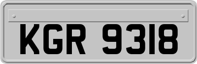 KGR9318