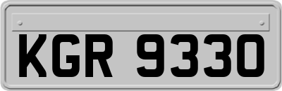 KGR9330