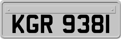 KGR9381