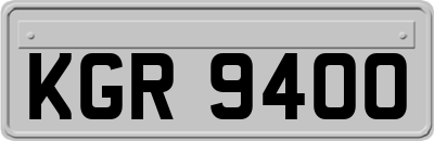 KGR9400