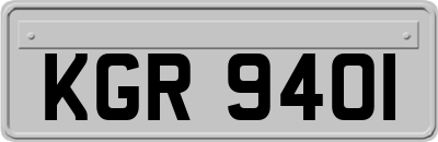 KGR9401