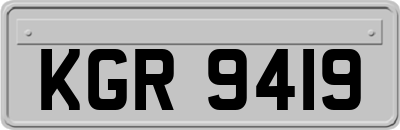 KGR9419