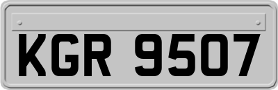 KGR9507