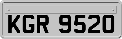 KGR9520