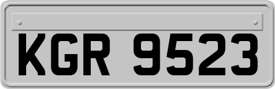 KGR9523