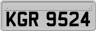 KGR9524