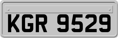 KGR9529