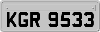 KGR9533