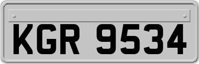 KGR9534