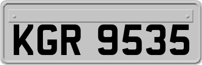KGR9535