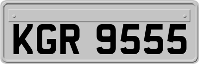 KGR9555