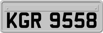 KGR9558