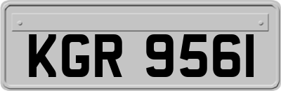 KGR9561