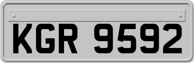 KGR9592