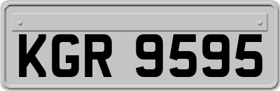 KGR9595
