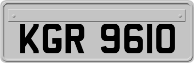 KGR9610