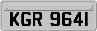 KGR9641