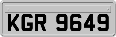 KGR9649