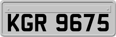 KGR9675