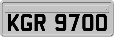 KGR9700