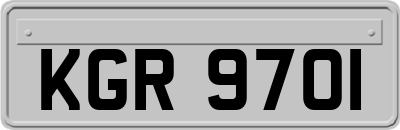 KGR9701