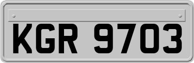 KGR9703
