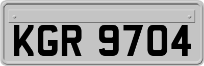 KGR9704