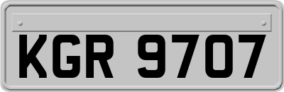KGR9707