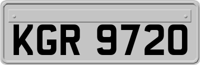 KGR9720