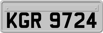 KGR9724
