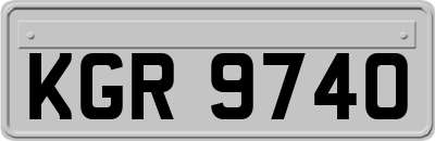 KGR9740