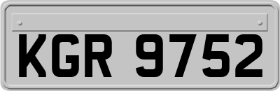 KGR9752